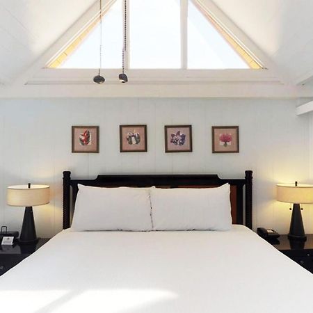 Hotel Moloka'I Kaunakakai Exteriör bild