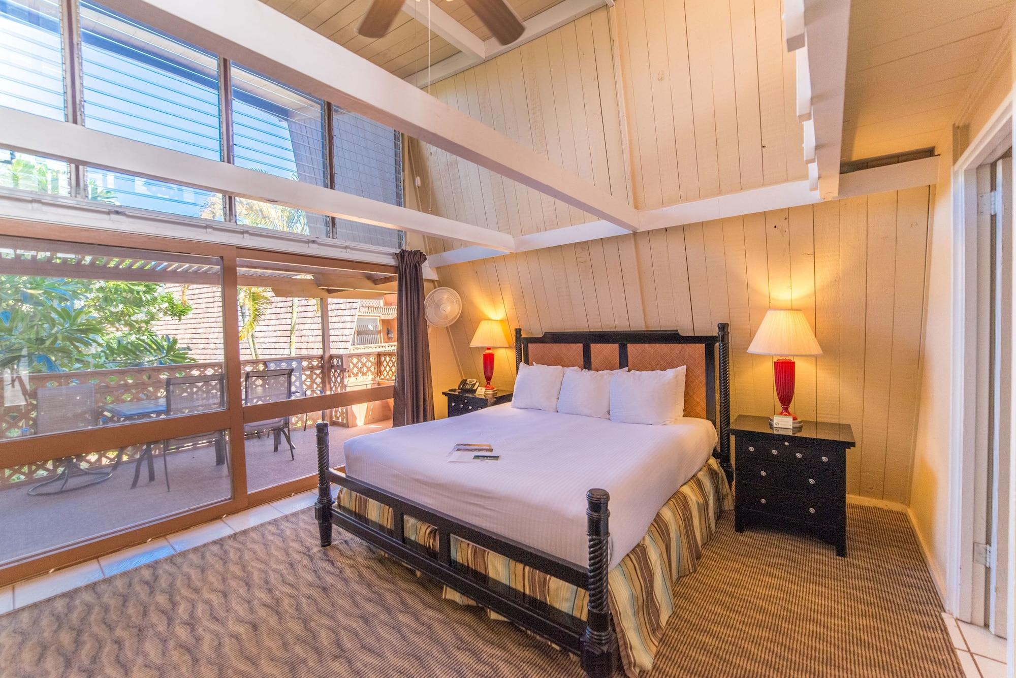 Hotel Moloka'I Kaunakakai Exteriör bild