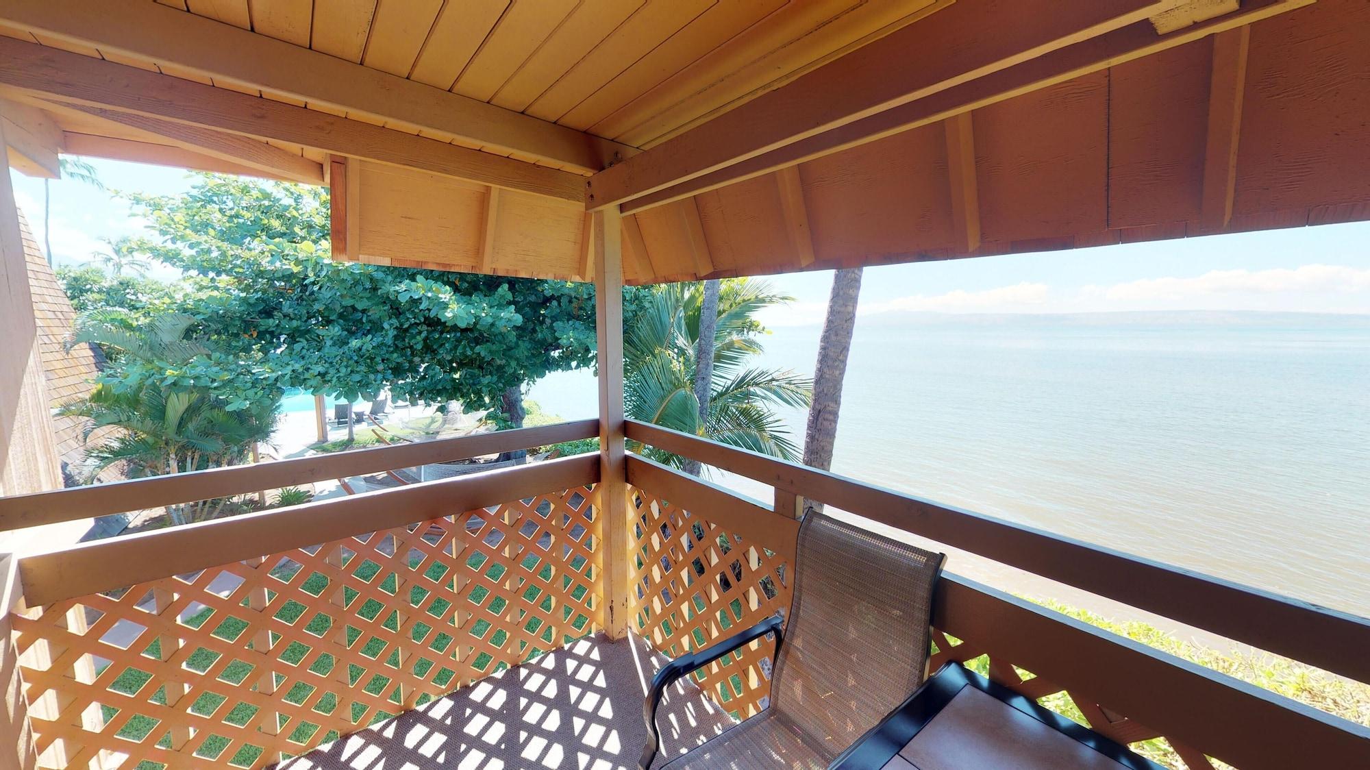 Hotel Moloka'I Kaunakakai Exteriör bild