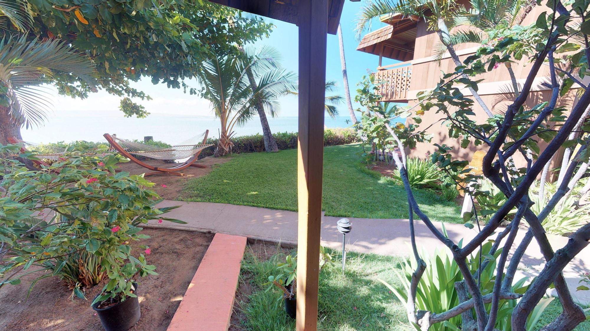 Hotel Moloka'I Kaunakakai Exteriör bild