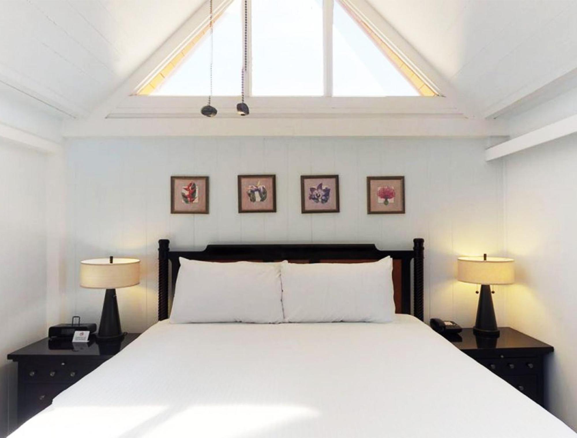 Hotel Moloka'I Kaunakakai Exteriör bild