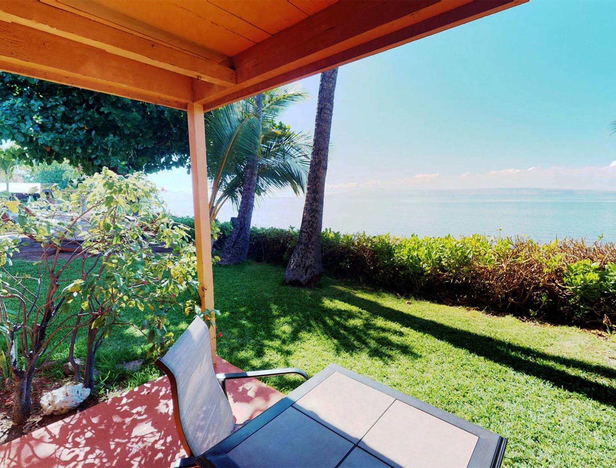 Hotel Moloka'I Kaunakakai Exteriör bild