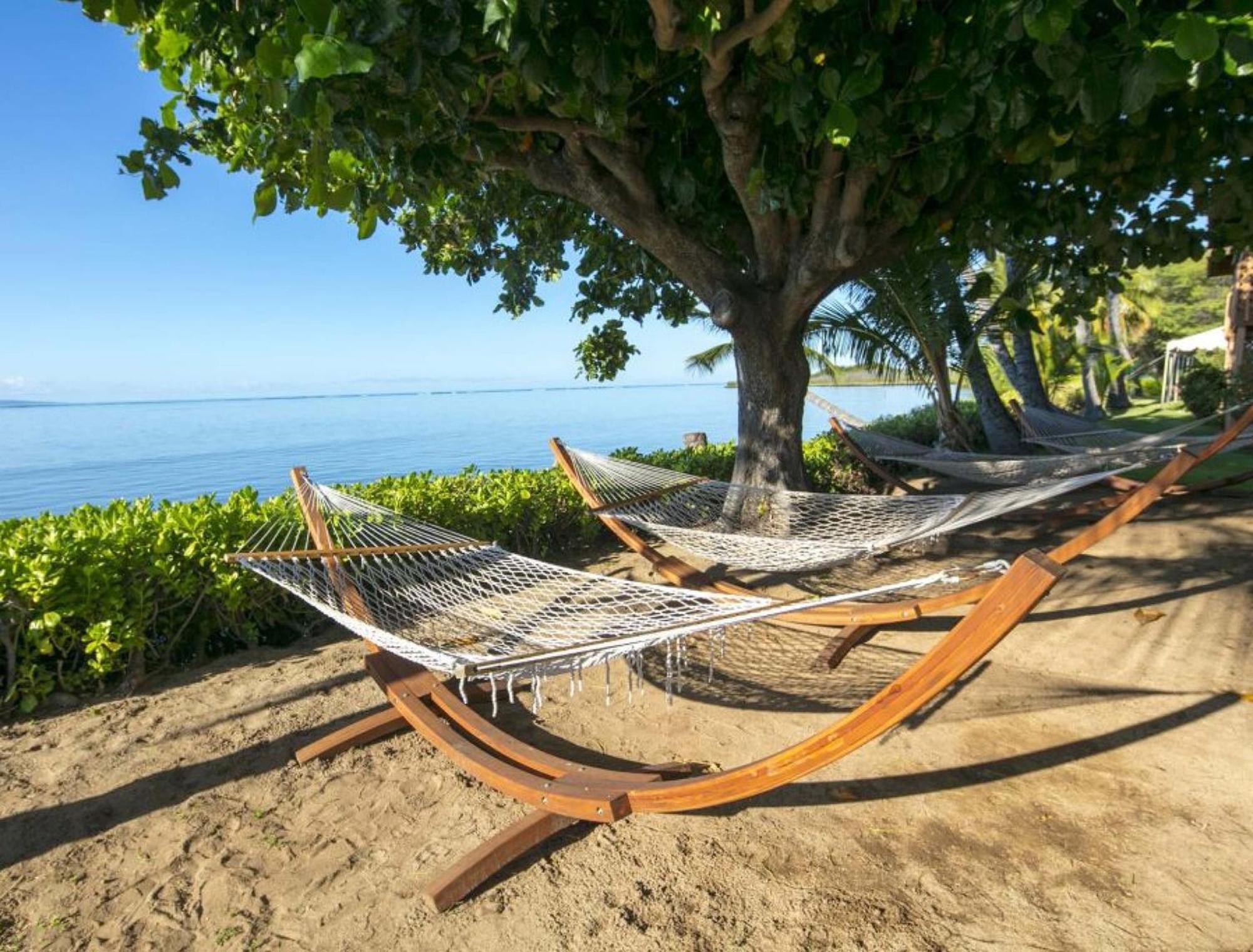 Hotel Moloka'I Kaunakakai Exteriör bild