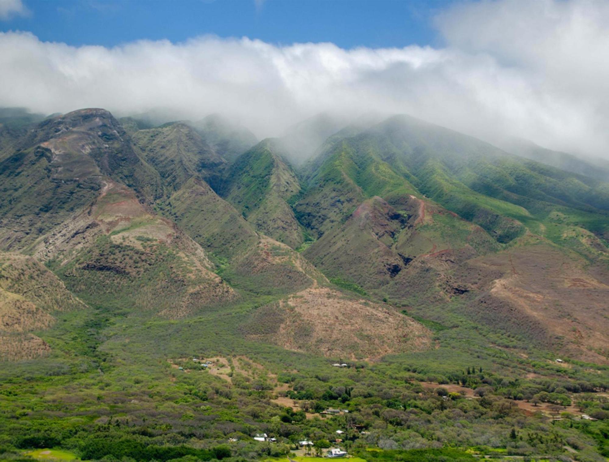 Hotel Moloka'I Kaunakakai Exteriör bild