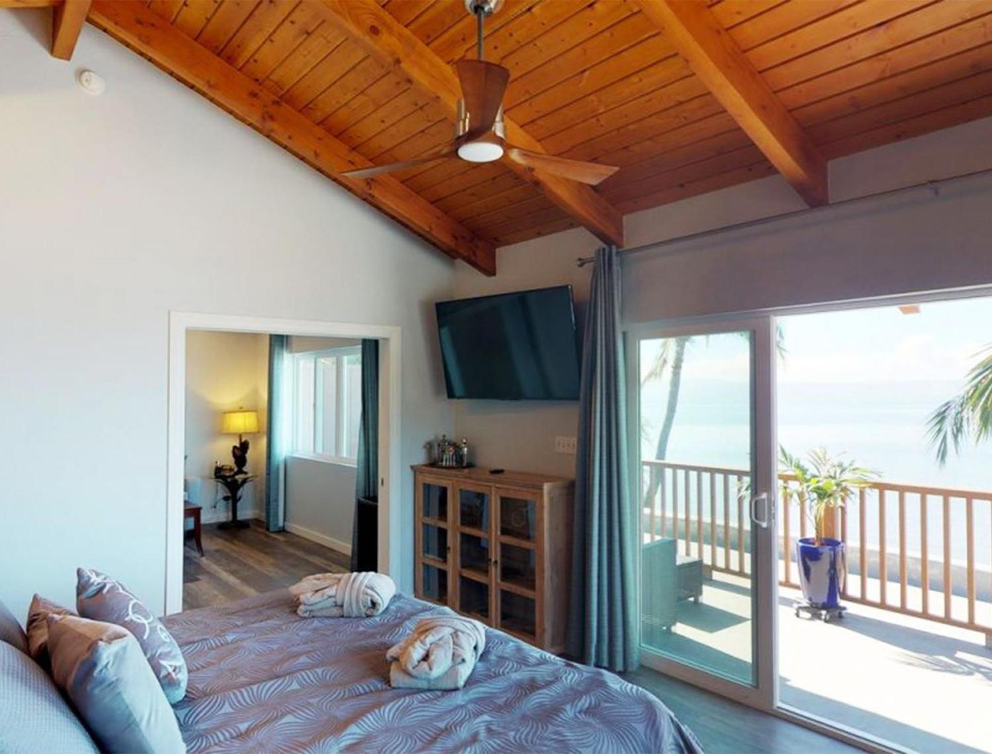 Hotel Moloka'I Kaunakakai Exteriör bild