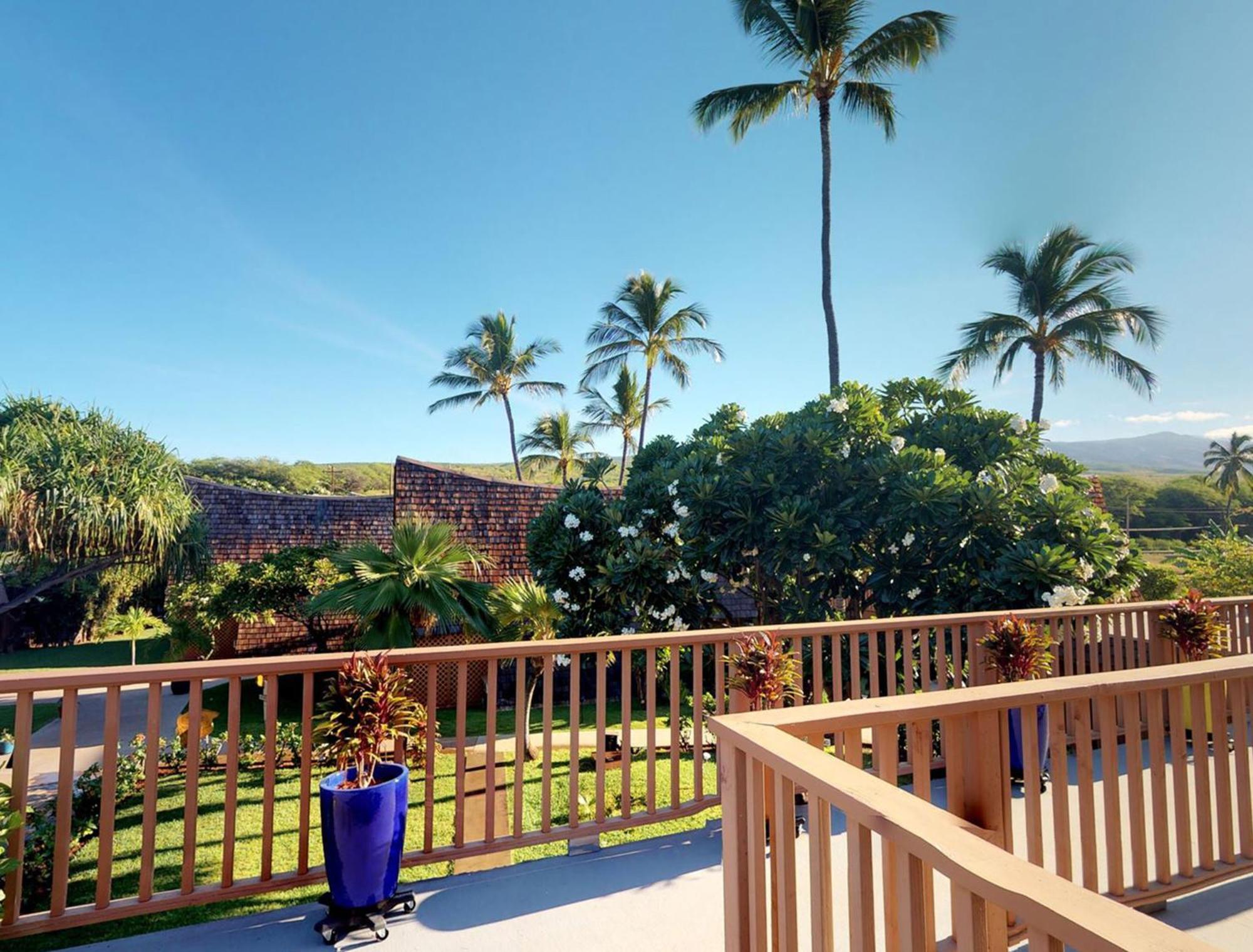 Hotel Moloka'I Kaunakakai Exteriör bild