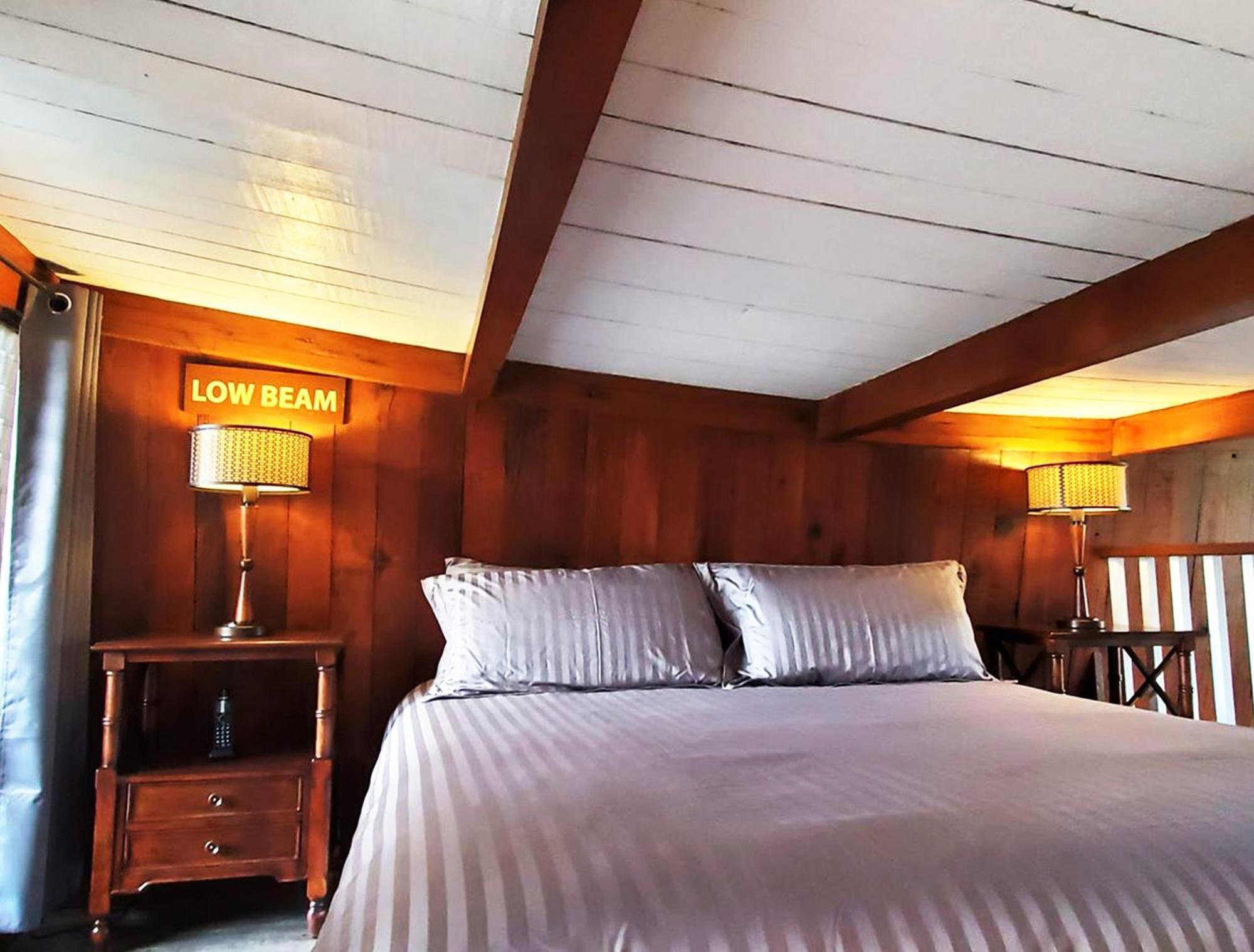 Hotel Moloka'I Kaunakakai Exteriör bild